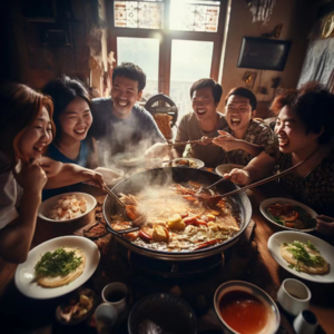 EP104｜热爱生活不是口号，是种技能