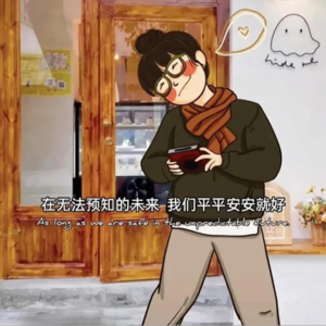 No.20 年终总结|动荡不安的年岁，稳定地努力热爱生活