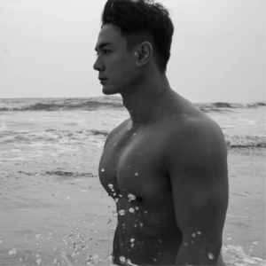 【Talk 150】壮到像特殊职业者的医学博士,是我的错吗?