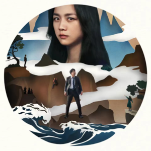 【电影系列】朴赞郁-分手的决心