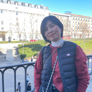 vol.27 从马德里到塞哥维亚，教堂古迹和美食|西班牙旅行voice log②