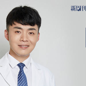 医生，救别人，也在救自己 | 陶勇