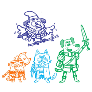 Vol.44 流浪狗你管得了,流浪鱼和流浪鸟你管得了吗?