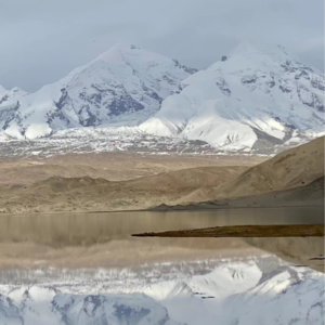 004 旅行|看见南疆 看见自然 看见自己 (附旅行攻略)