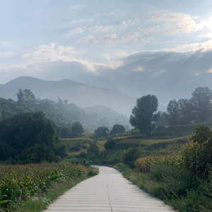 Vol.3 走出想象，我们才重新感受旅行