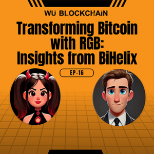 EP-16 Transforming Bitcoin with RGB: Insights from BiHelix