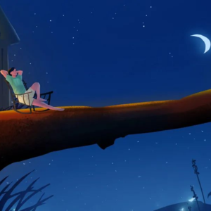 夜风变暖的季节 20220521｜#141