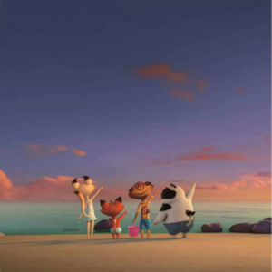 我爱吃鱼（下）