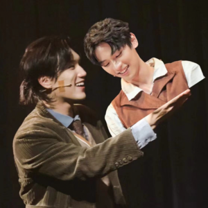 3.0 开学前闲聊:浅浅析魔都「音乐剧」