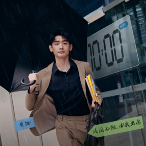 Q7 借黄凯这面镜子，想对自己说什么？