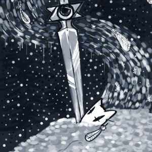 玄学夜话050｜🤯在梦里，我气炸了骂对方骗钱，醒来头还是晕的，分不清梦境和现实