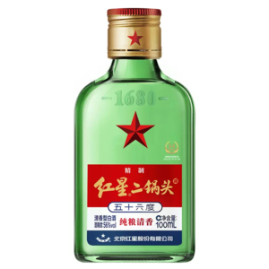 红星二锅头：一手好牌，都打对了吗？