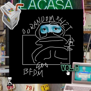 Vol.3 当代文艺复兴【老潮流，认知科学，赛璐珞，Z世代】