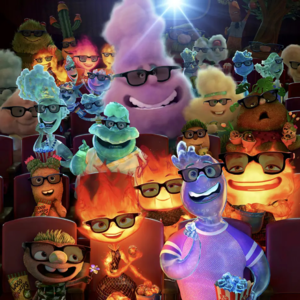 bv.听我的电波主打的就是“带一个嘛”