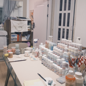 24.3.25 或许能从爱玩的游戏中判断出我的mbti吗