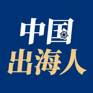 中国出海人