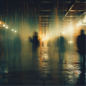 S4E101 Music Sets 越夜越怪