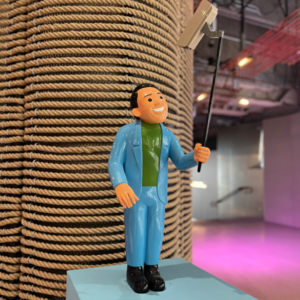 成长系列:生活是我自己的,我就要这么过|无中生友 Vol.09