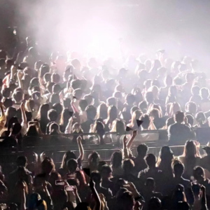 No.89 聊聊演唱会吧！当代青年的精神补充剂