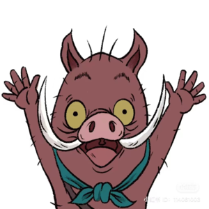 《中国奇谭》每一个打工人都是平行世界的小猪妖