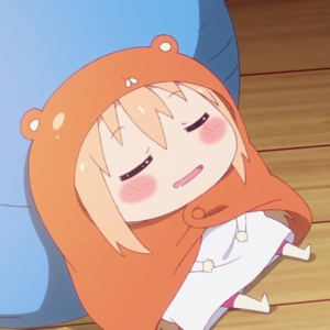 在自我否定中获取力量