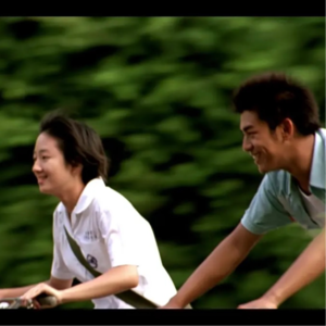 高考、暗恋、军训和高温，把最灼热的记忆留在夏天｜11