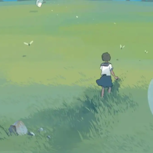 Vol.1 睡一觉吧，明天再醒来。