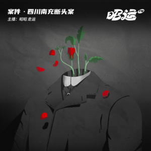 20·【连环案五】四川南充断头案