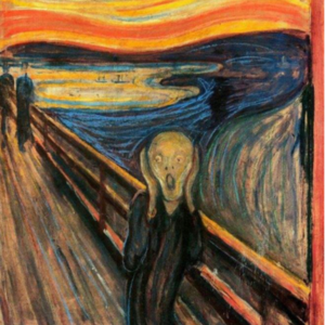 Vol.12 人各有一怕:我和我的软蛋兄弟