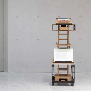 城市余数×设制场MakingPark丨什么是可编辑家具？