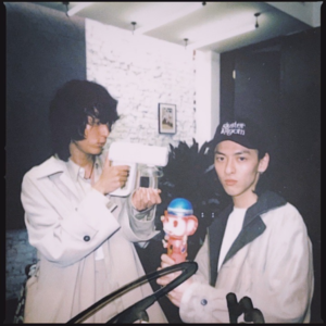 杨英格李睿洋：“高傲”是我的外貌带给外界的最大误解