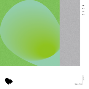262. 19/22 Garden