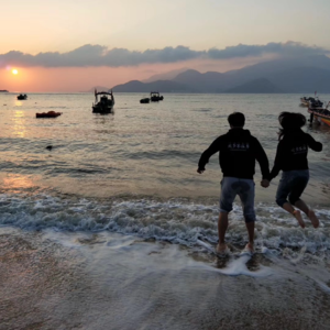 20：走过路过爱人别错过，但有时爱人也应该“错过”