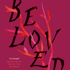 Beloved 最后一章节选