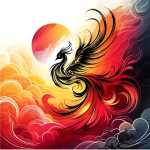 021. 离火九运-愿大家坚守本心，心想事成🙏