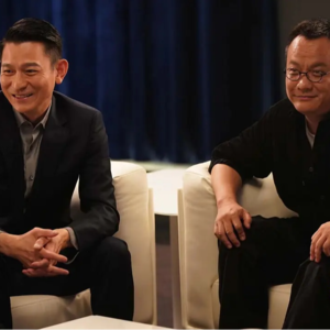 Vol.18自黑、讽刺和大跌眼镜《红毯先生》