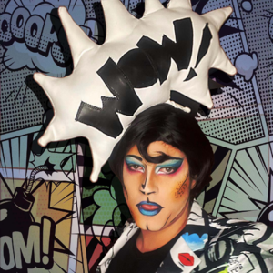 Ep20 猪熊大战Broin' Out feat. Lady N Gentlemen