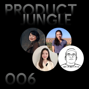 006 | 从初创公司到大厂 聊聊在初创公司和大厂工作的差异性