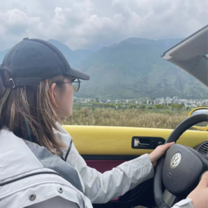 QX.004 半山腰上的我们，都还好吗？