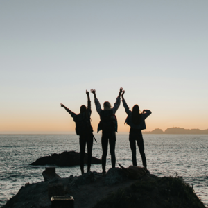 VOL.7 友谊，不必太用力