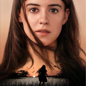 No.9《沼泽深处的女孩》：赴一场治愈系谋杀