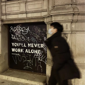 EP2 | 来聊聊友谊吗？和三个非常规朋友一起！