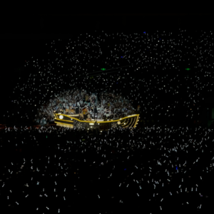 004. 五月天演唱会我可以再去一百次！