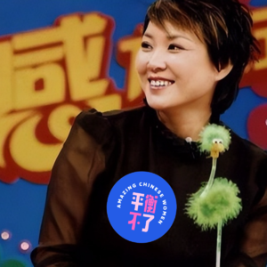 李静：出乱拳的人