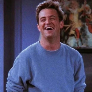ep3.老友记粉集合，送最好的钱德勒先生。/Bye,Chandler Bing.