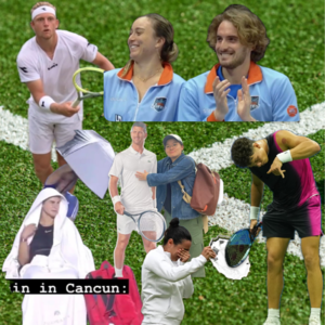 56 网球｜年度结论：（大部分）球迷都是受虐狂