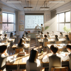 Vol.81 新东方归巢计划，民办教育行业的春天又来了？