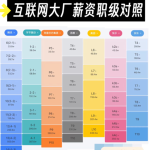Vol.24 从快手取消管理序列,聊当今职场“老专家”究竟能不能活到退休 | 离论小饭桌