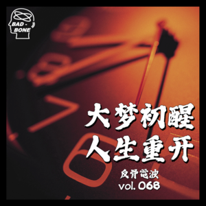 大梦初醒,人生重开 - 反骨電波 vol.068
