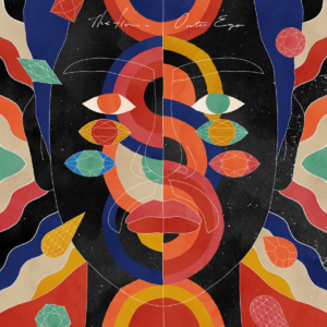 Vol.03 从复古摇滚到算法音乐，有点新意思